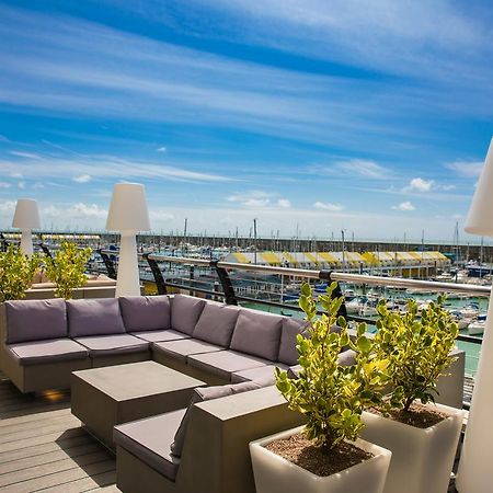 Malmaison Brighton Eksteriør bilde