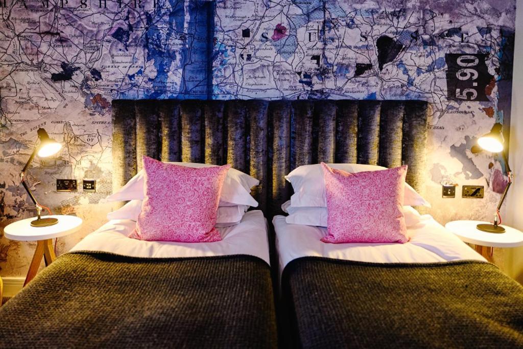 Malmaison Brighton Eksteriør bilde