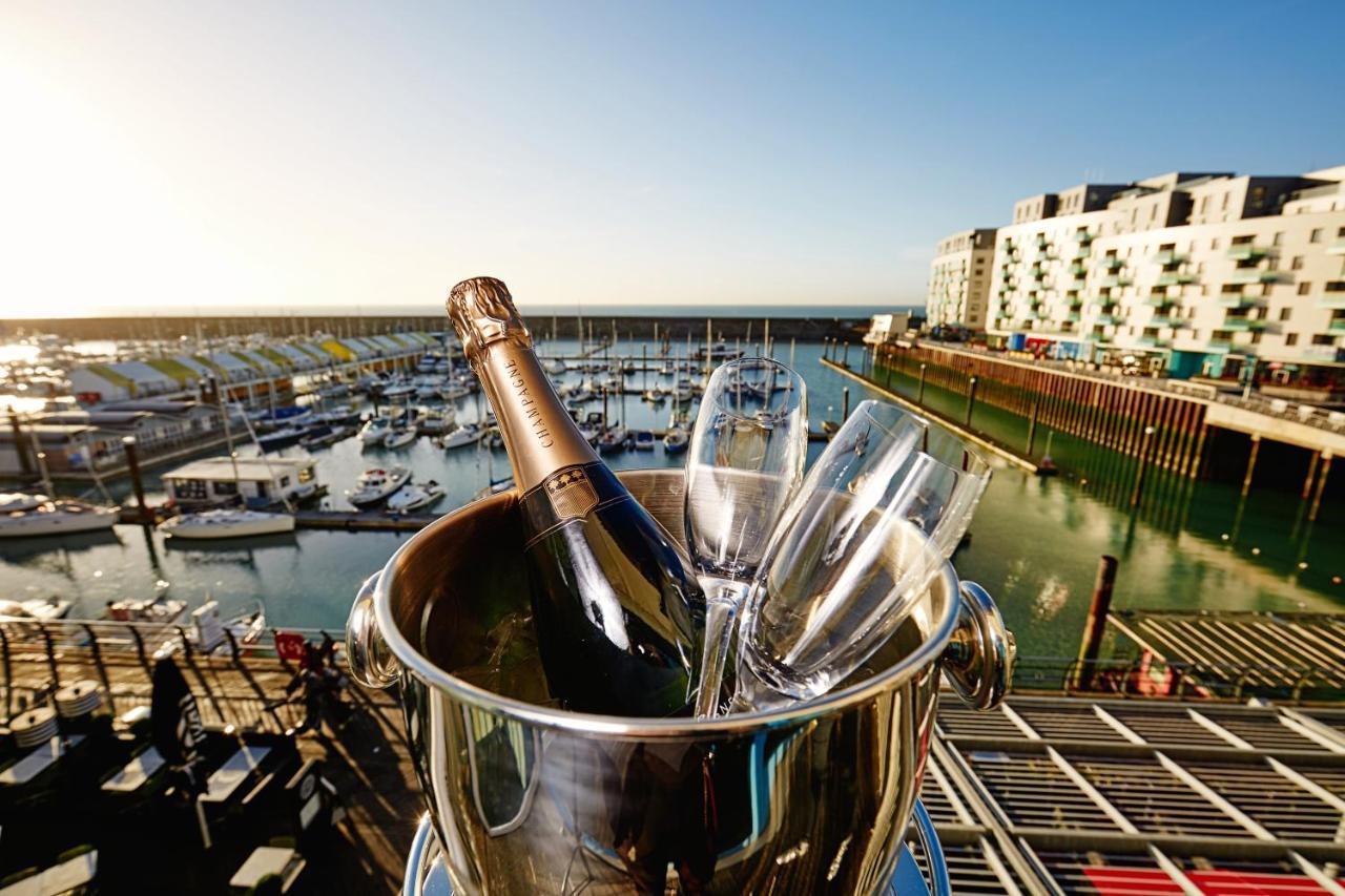 Malmaison Brighton Eksteriør bilde