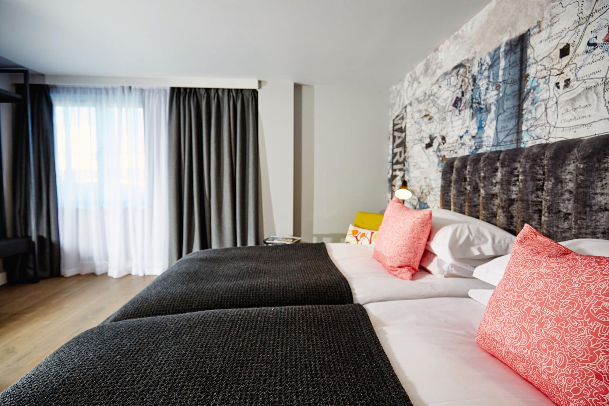 Malmaison Brighton Eksteriør bilde