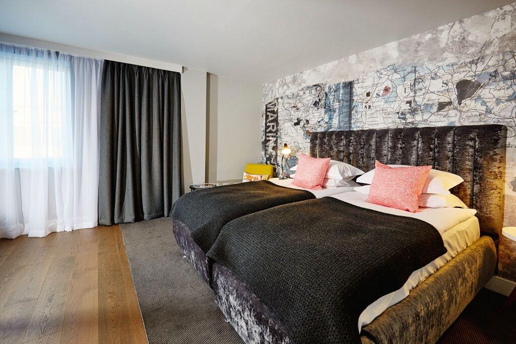 Malmaison Brighton Eksteriør bilde