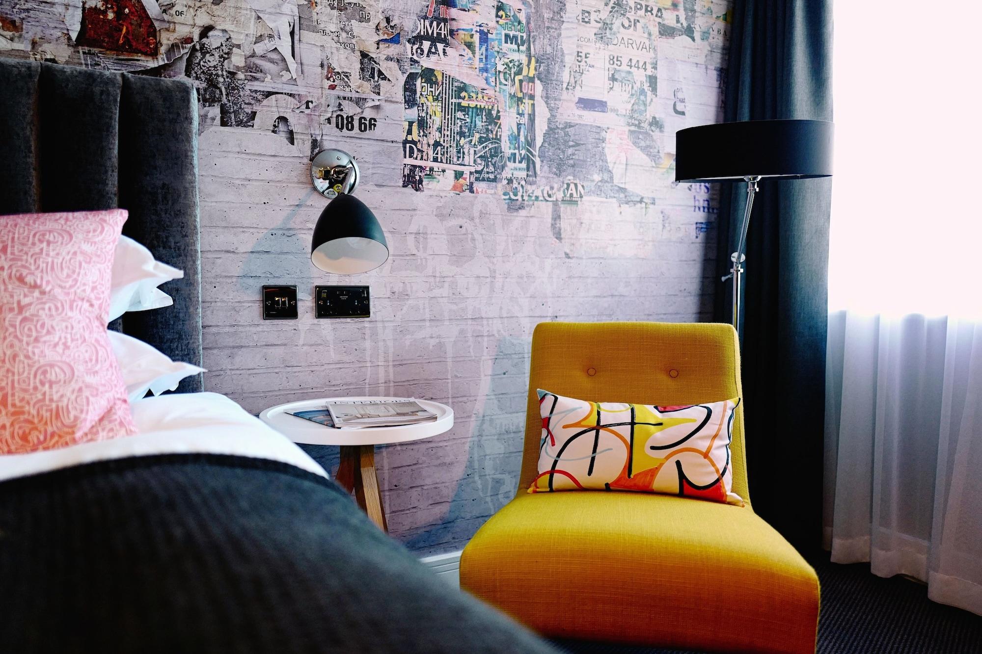 Malmaison Brighton Eksteriør bilde