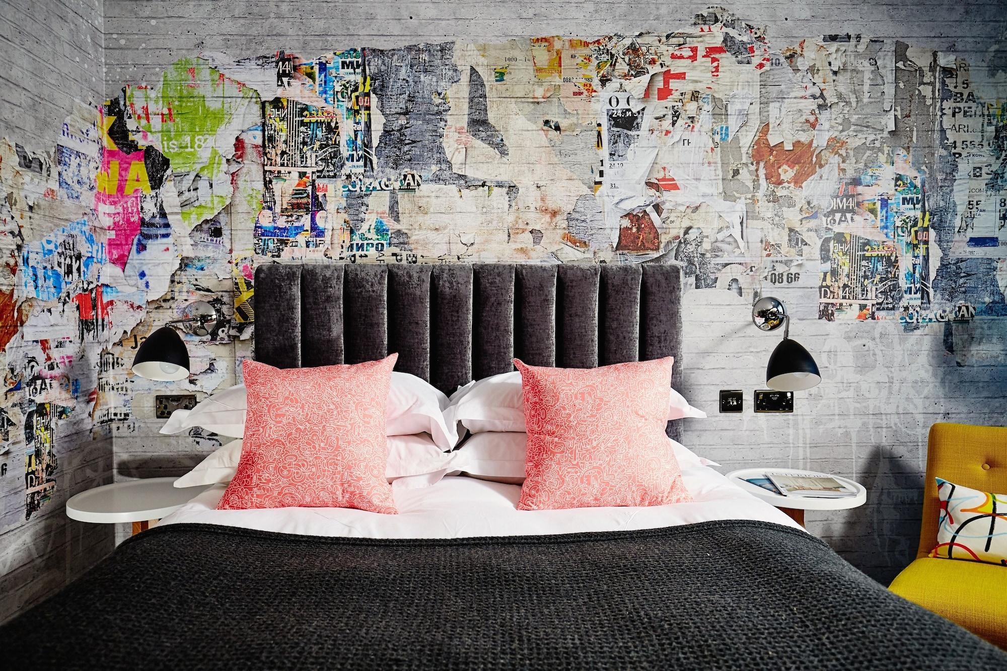 Malmaison Brighton Eksteriør bilde