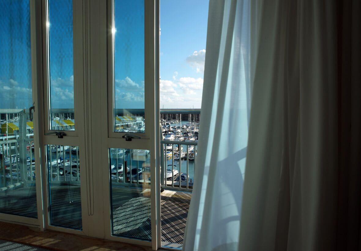 Malmaison Brighton Eksteriør bilde