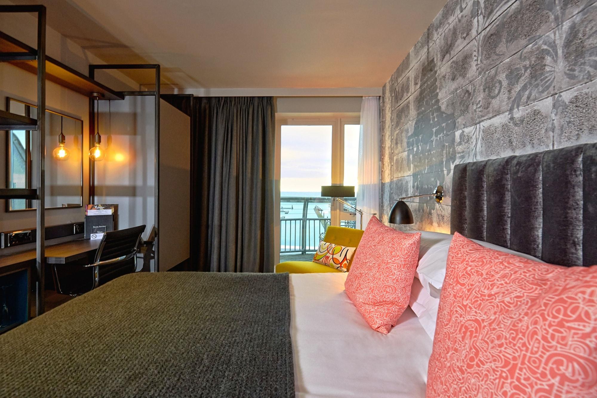 Malmaison Brighton Eksteriør bilde