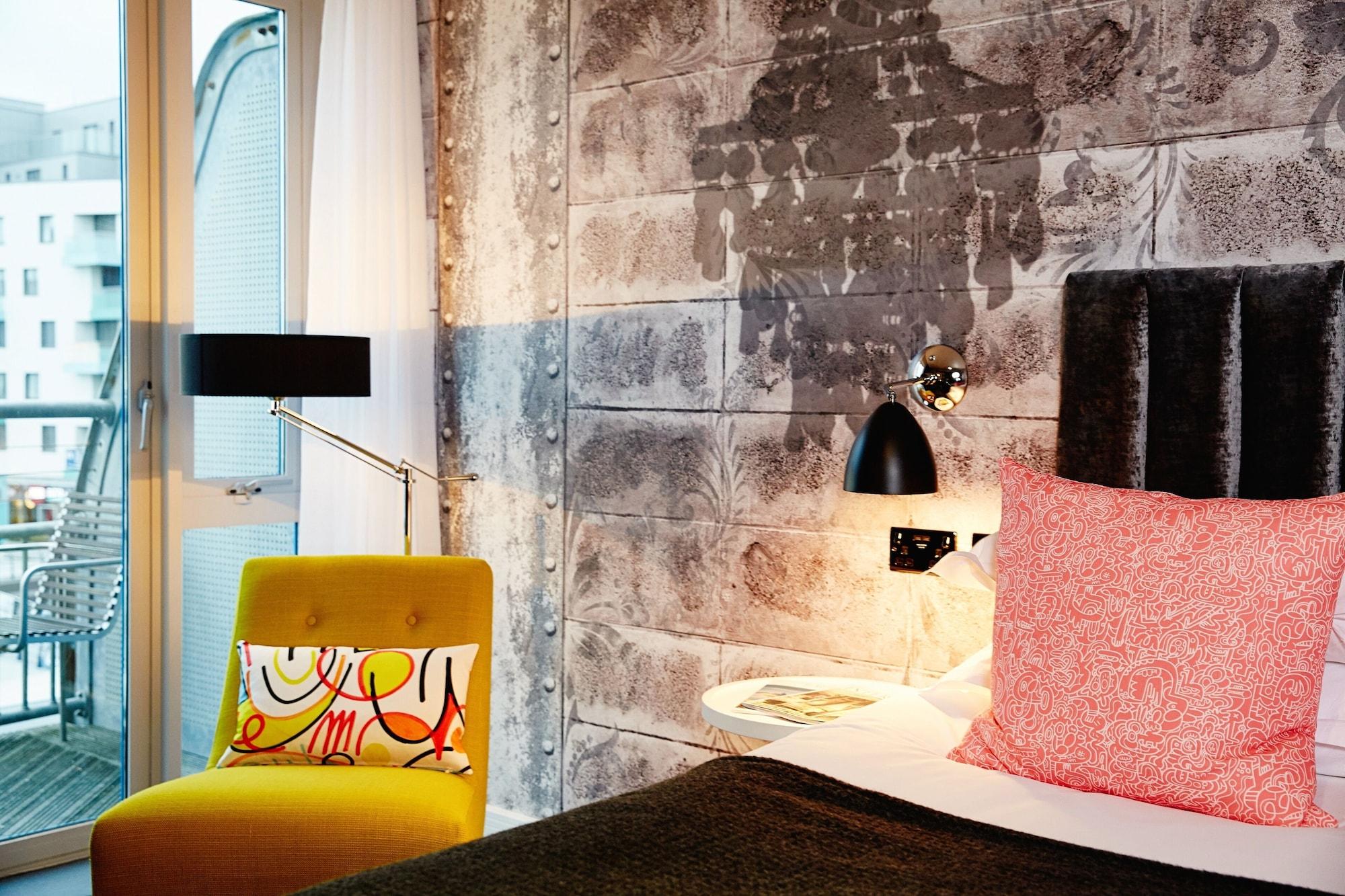 Malmaison Brighton Eksteriør bilde