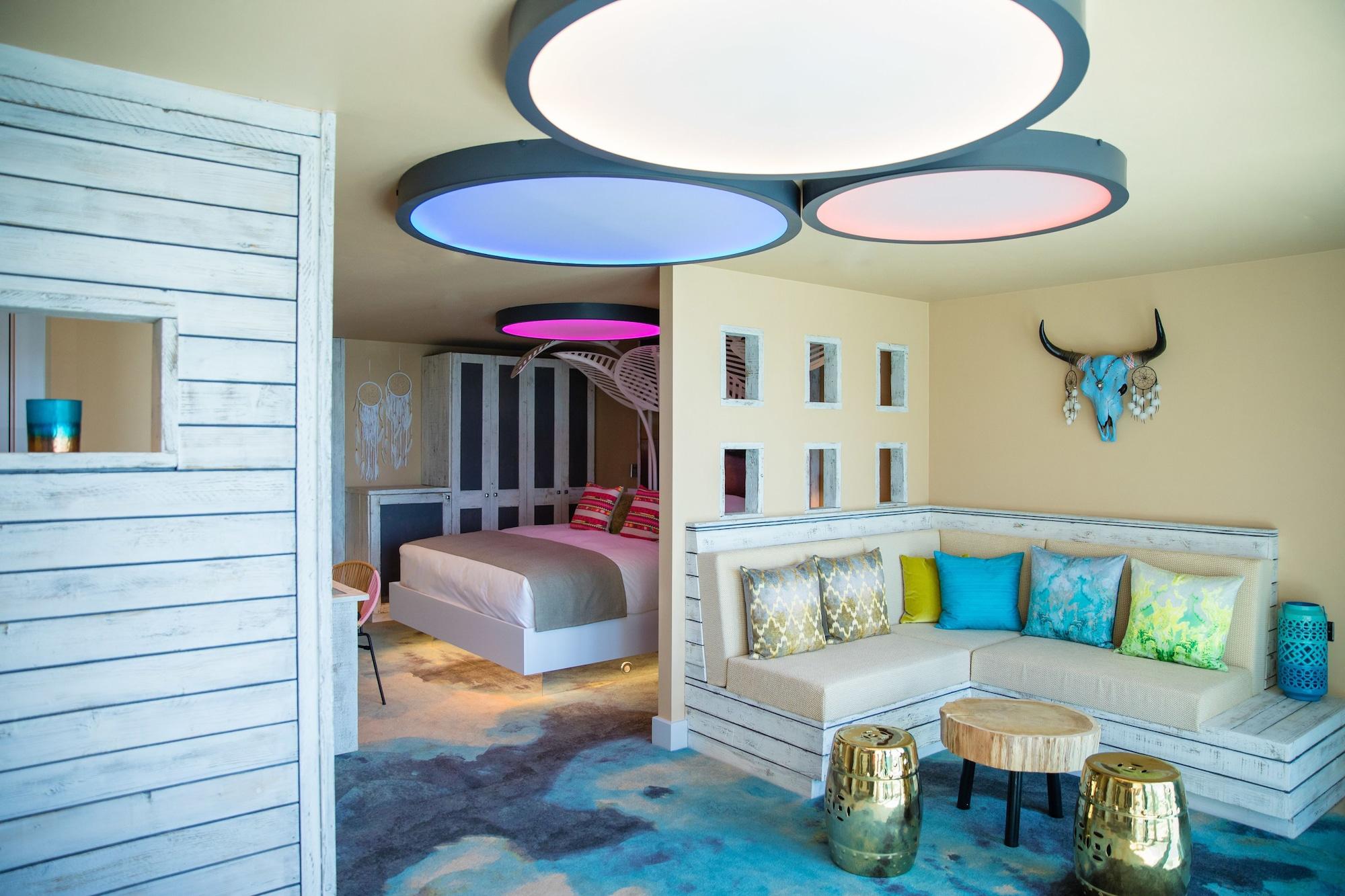 Malmaison Brighton Eksteriør bilde