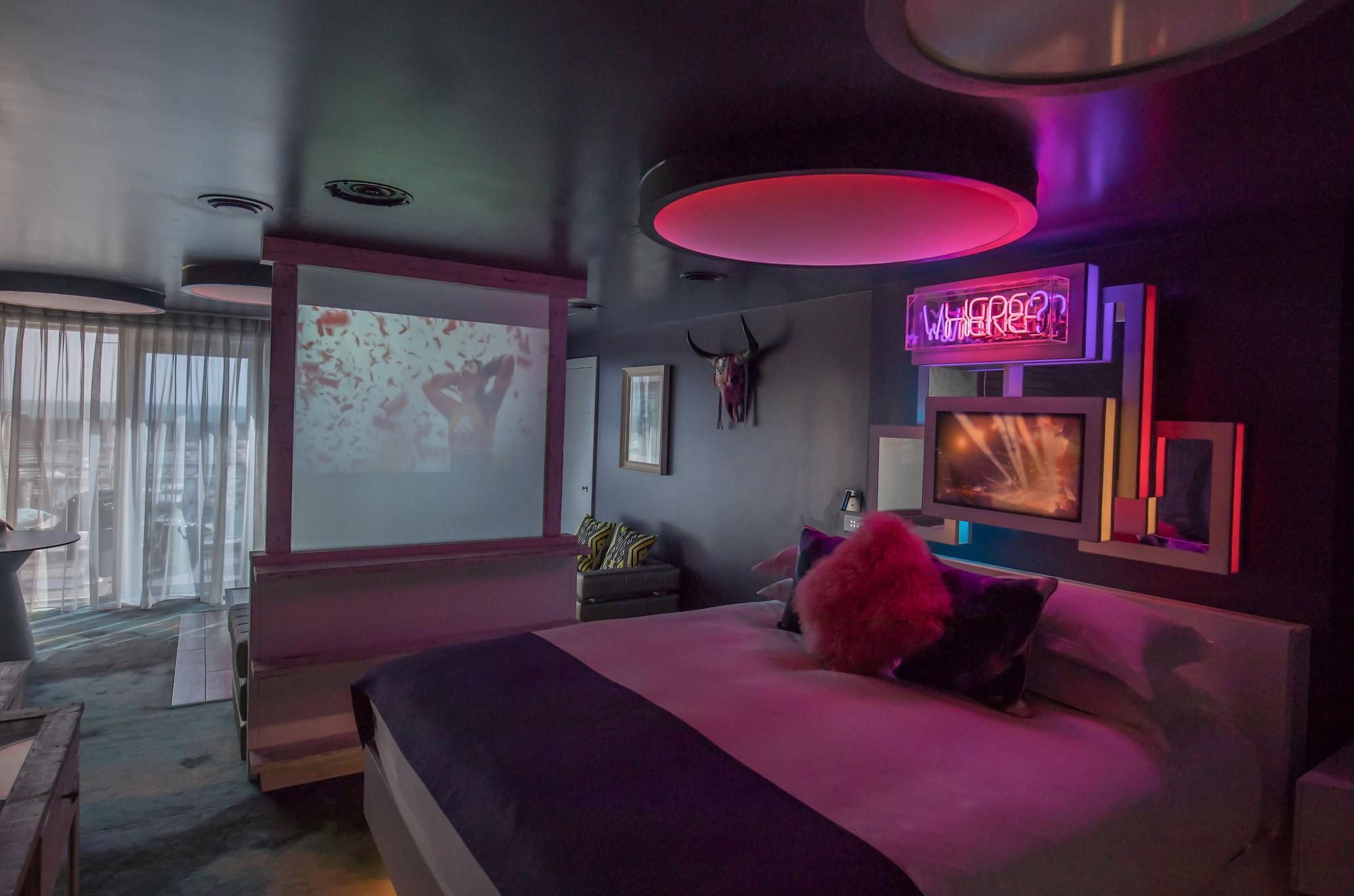 Malmaison Brighton Eksteriør bilde