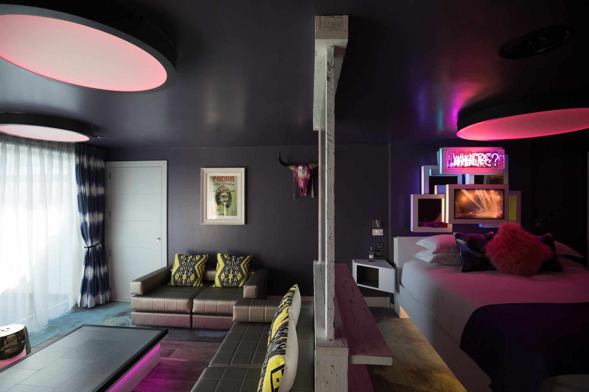 Malmaison Brighton Eksteriør bilde