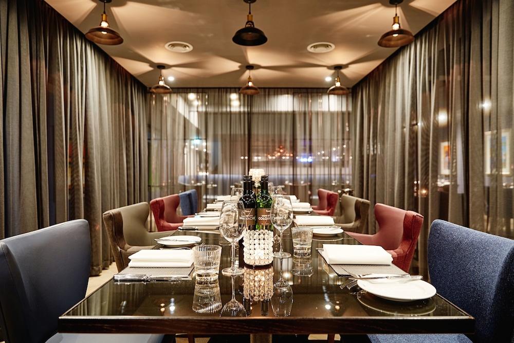 Malmaison Brighton Eksteriør bilde