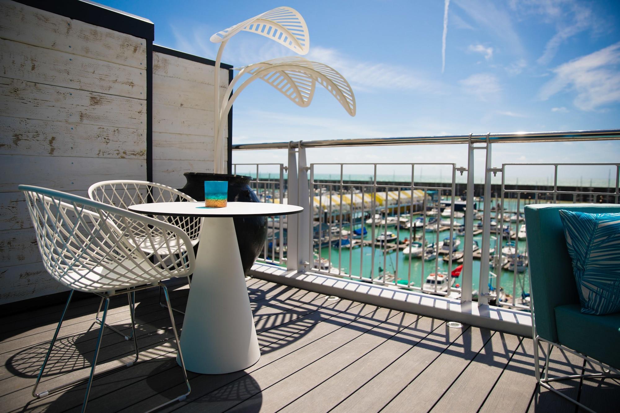 Malmaison Brighton Eksteriør bilde
