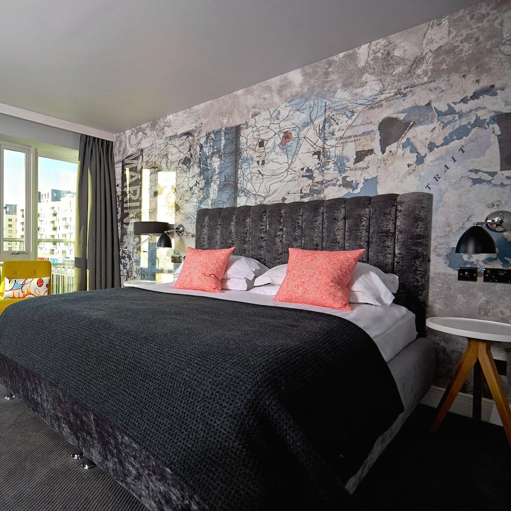 Malmaison Brighton Eksteriør bilde