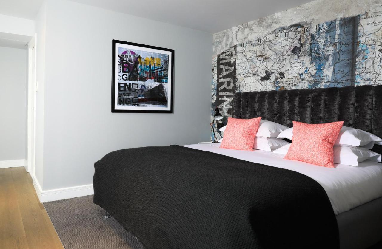 Malmaison Brighton Eksteriør bilde