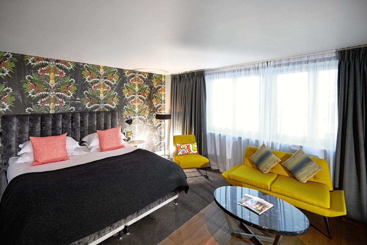 Malmaison Brighton Eksteriør bilde