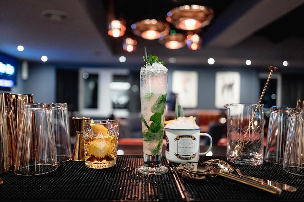 Malmaison Brighton Eksteriør bilde