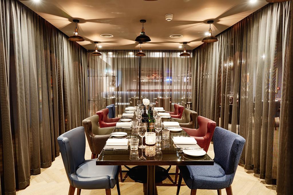 Malmaison Brighton Eksteriør bilde