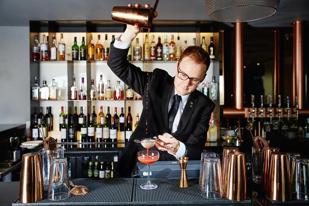 Malmaison Brighton Eksteriør bilde