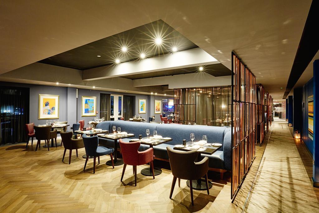 Malmaison Brighton Eksteriør bilde
