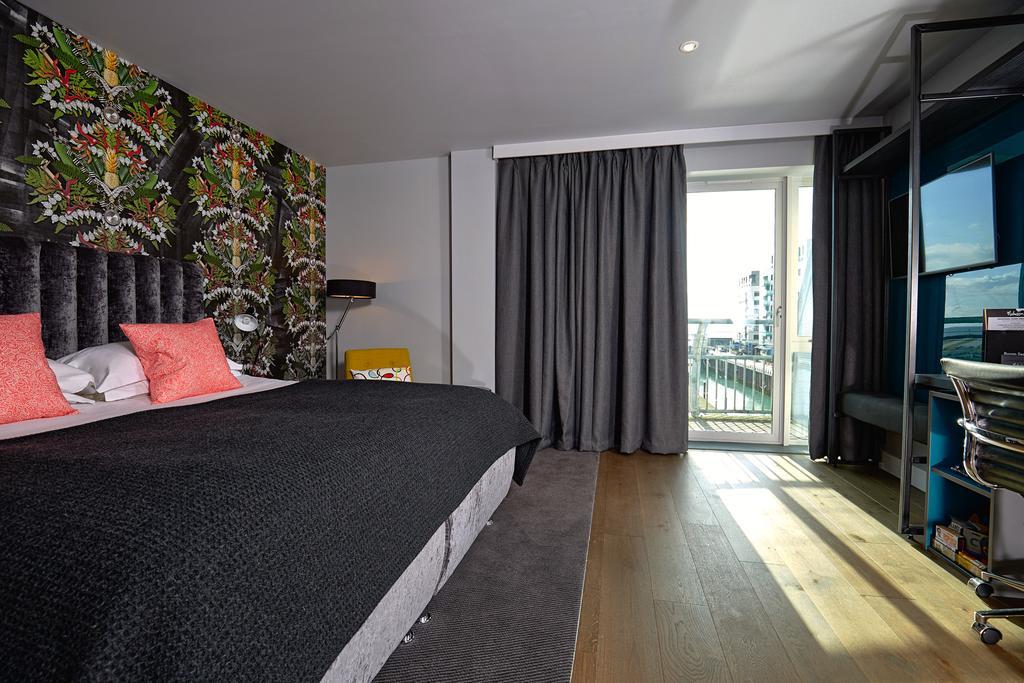 Malmaison Brighton Eksteriør bilde