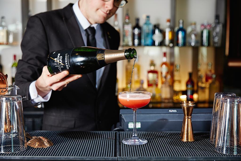 Malmaison Brighton Eksteriør bilde