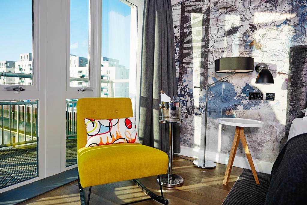 Malmaison Brighton Eksteriør bilde