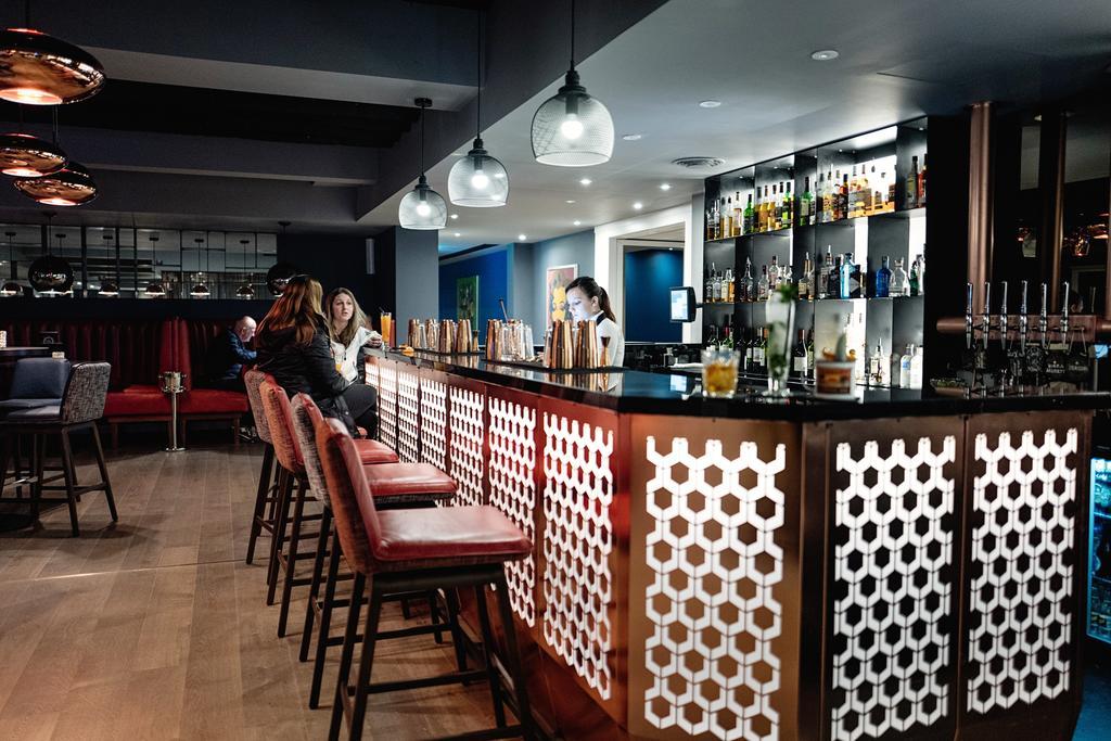 Malmaison Brighton Eksteriør bilde