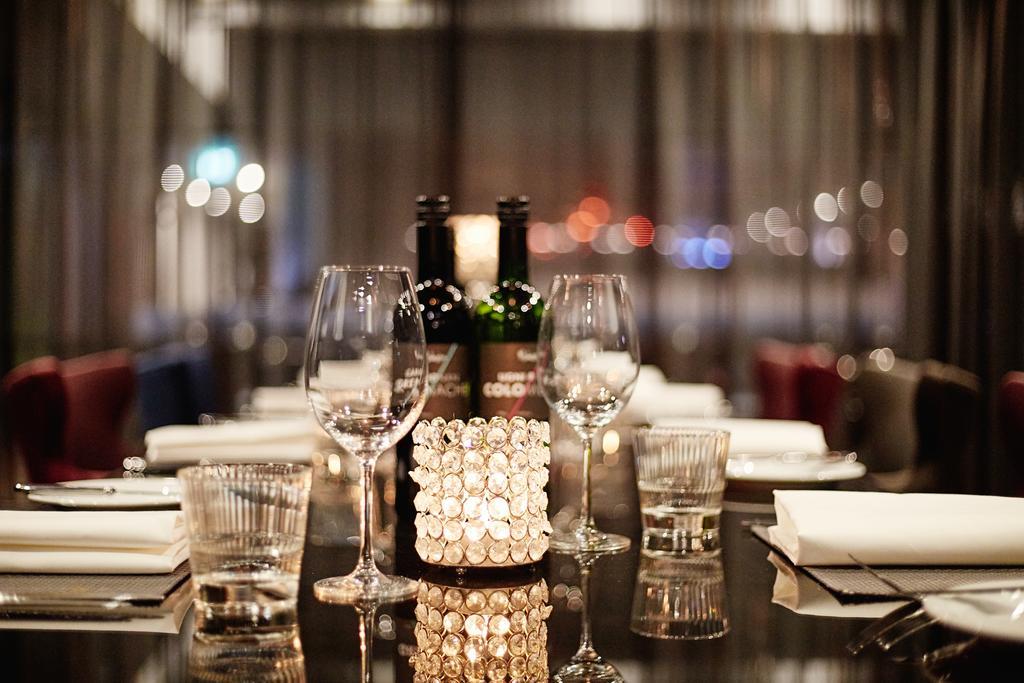 Malmaison Brighton Eksteriør bilde