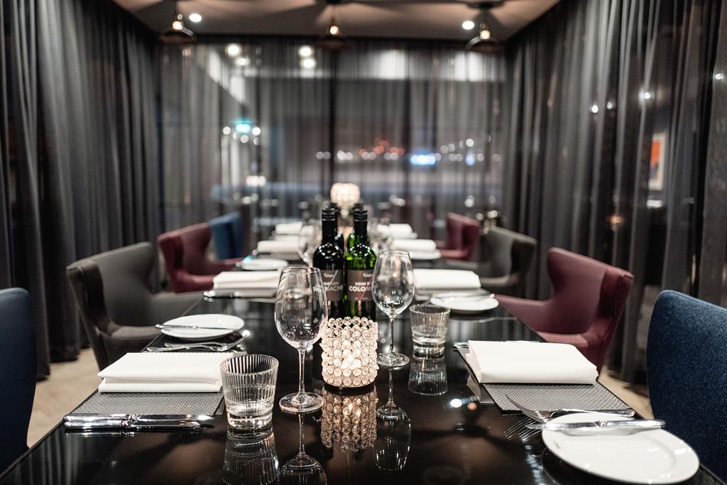 Malmaison Brighton Eksteriør bilde