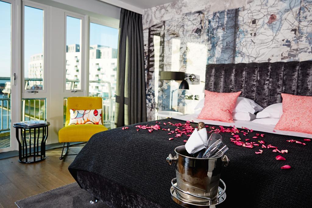 Malmaison Brighton Eksteriør bilde