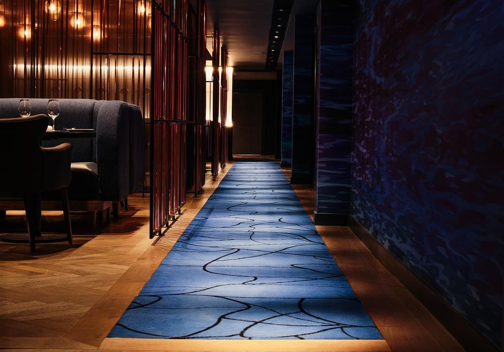 Malmaison Brighton Eksteriør bilde