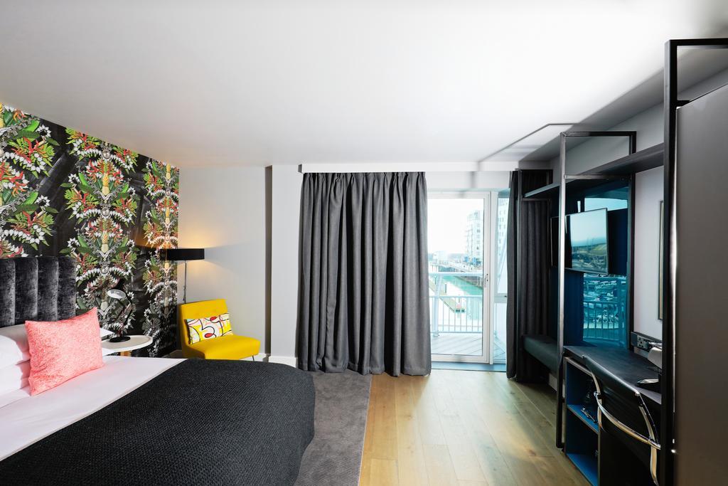 Malmaison Brighton Eksteriør bilde