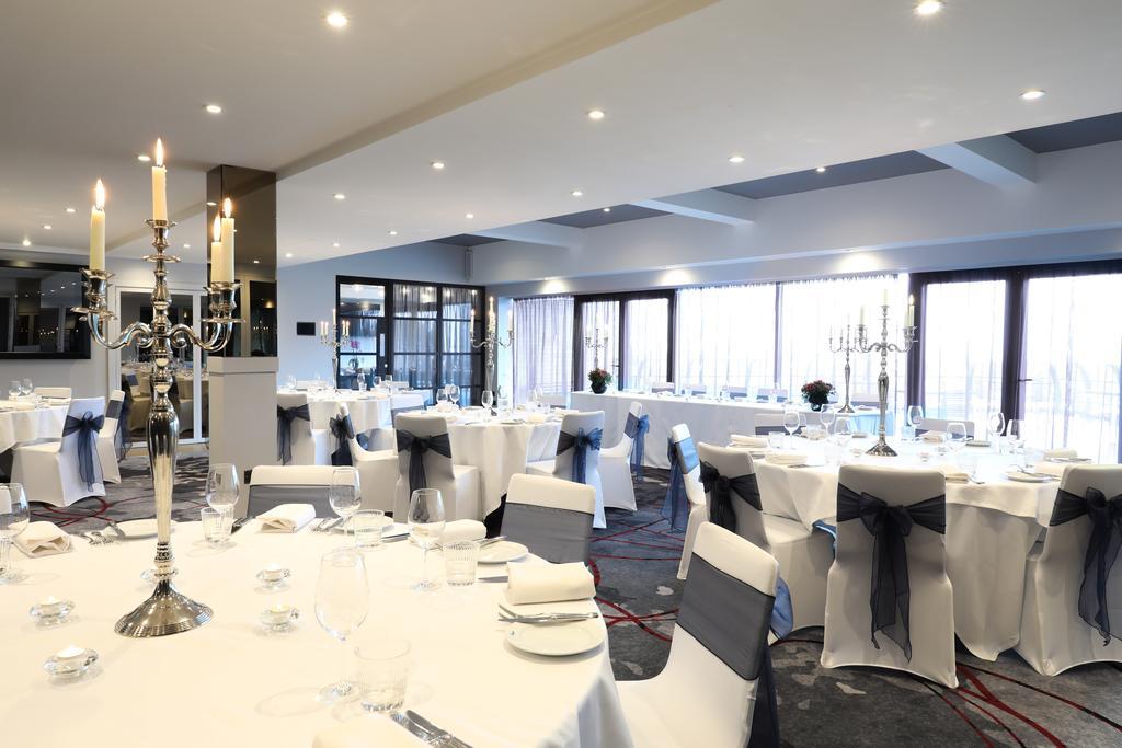Malmaison Brighton Eksteriør bilde