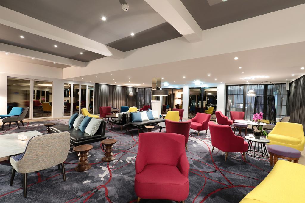 Malmaison Brighton Eksteriør bilde
