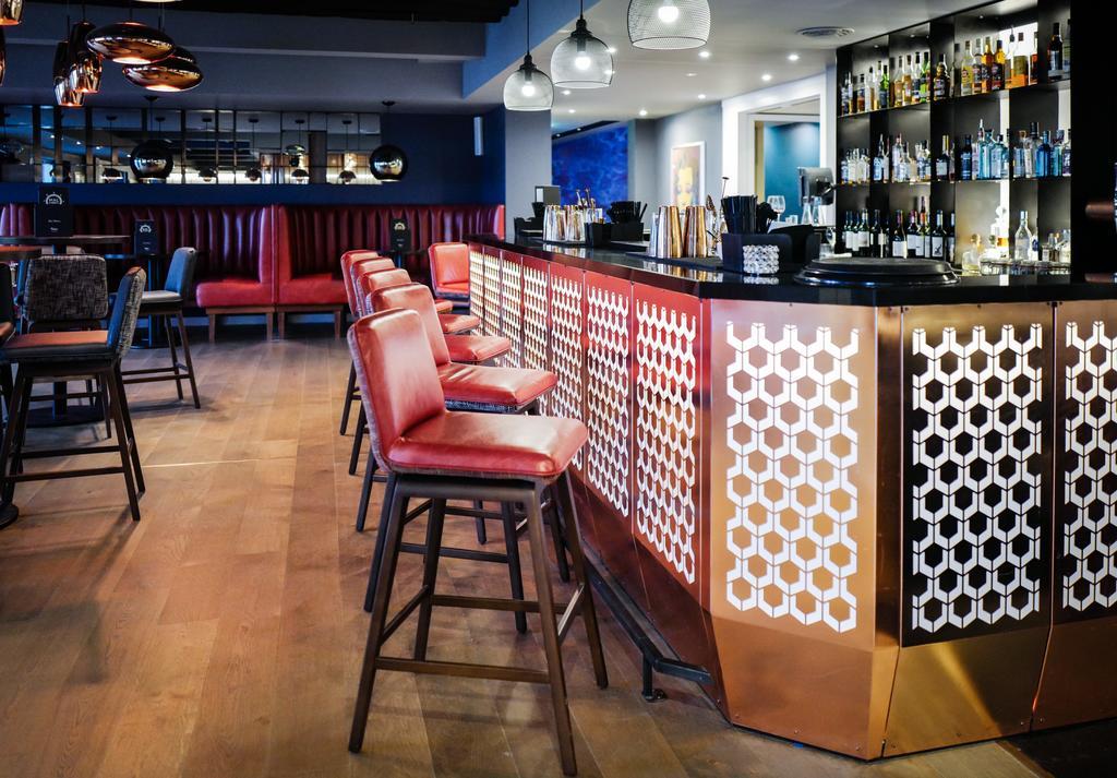 Malmaison Brighton Eksteriør bilde