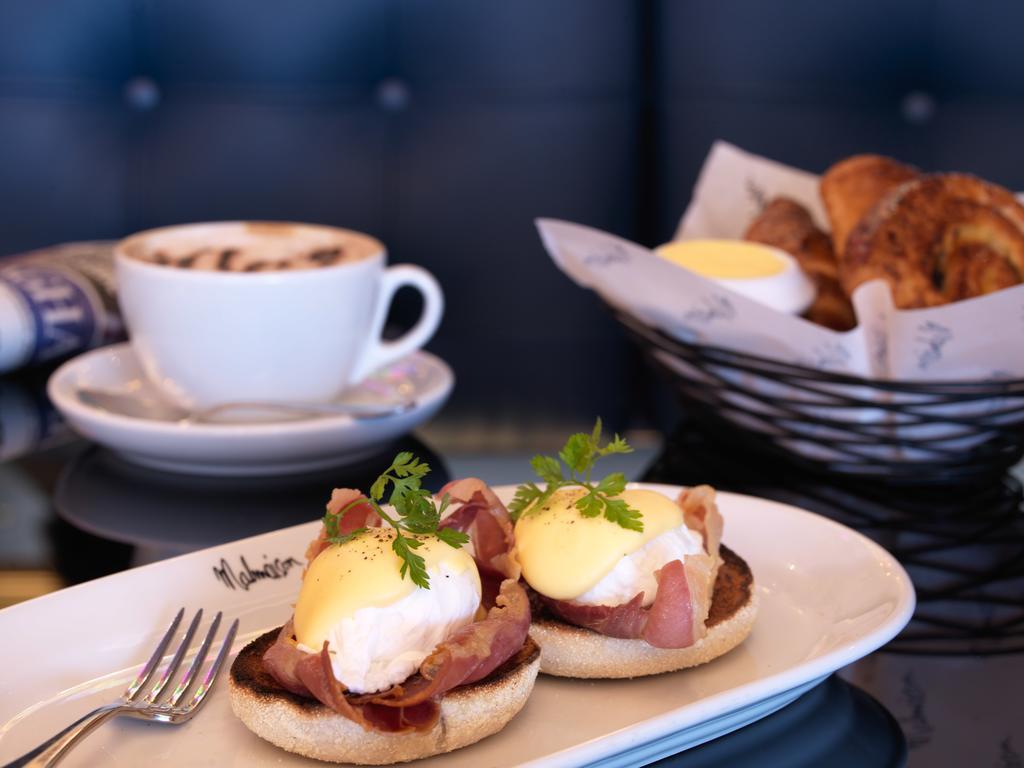 Malmaison Brighton Eksteriør bilde