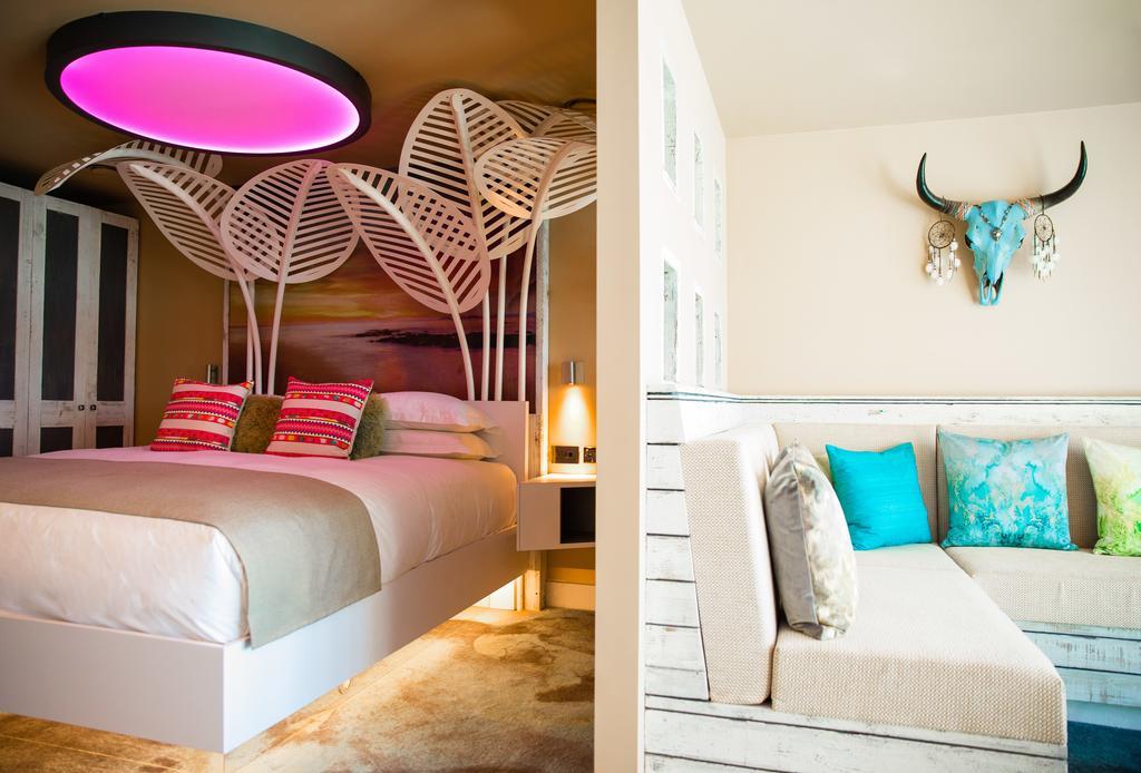 Malmaison Brighton Eksteriør bilde