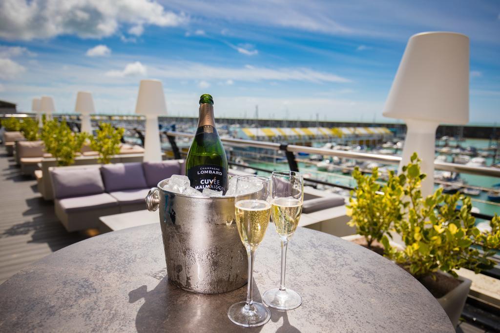 Malmaison Brighton Eksteriør bilde