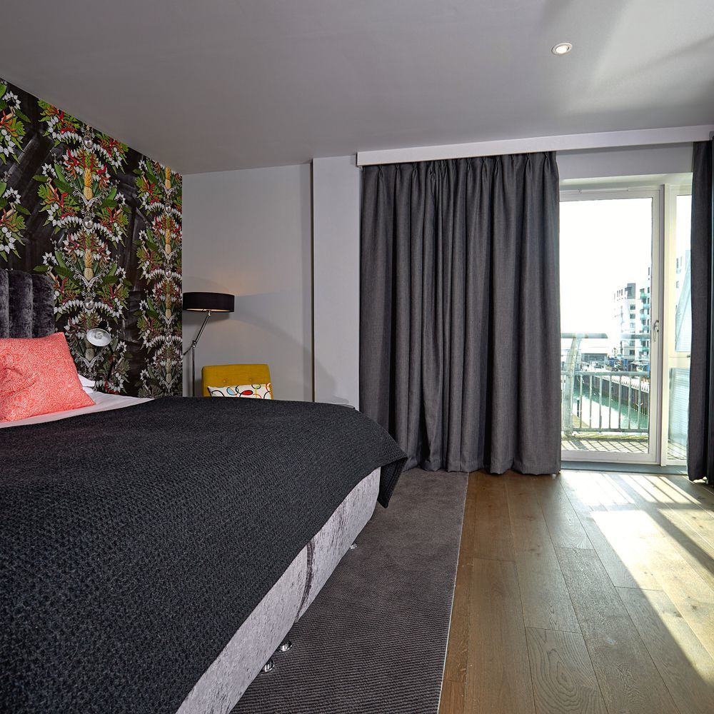 Malmaison Brighton Eksteriør bilde