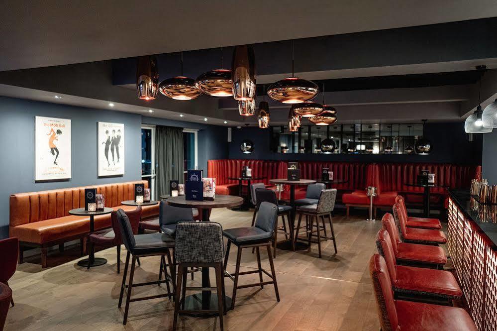 Malmaison Brighton Eksteriør bilde