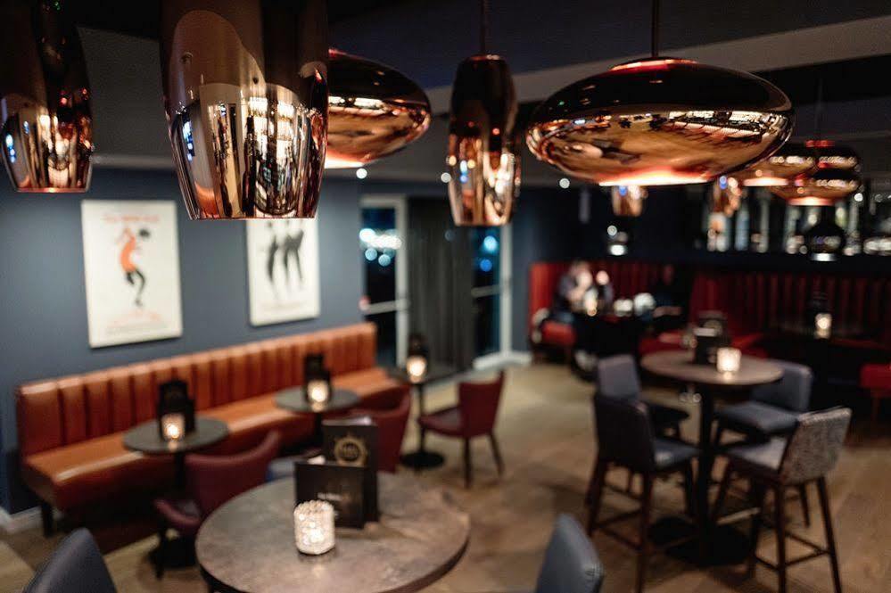 Malmaison Brighton Eksteriør bilde