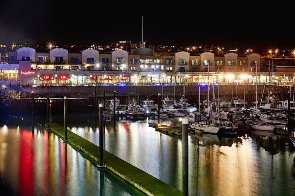 Malmaison Brighton Eksteriør bilde