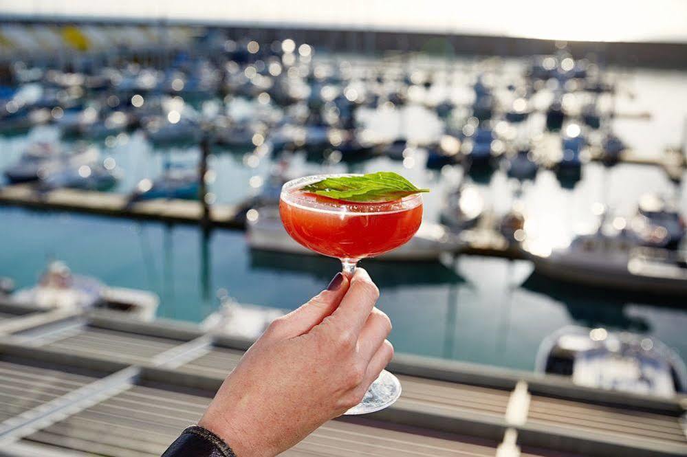 Malmaison Brighton Eksteriør bilde