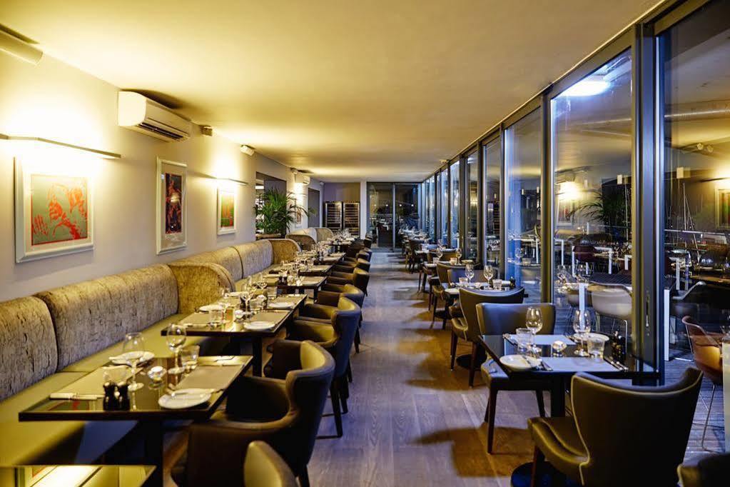 Malmaison Brighton Eksteriør bilde